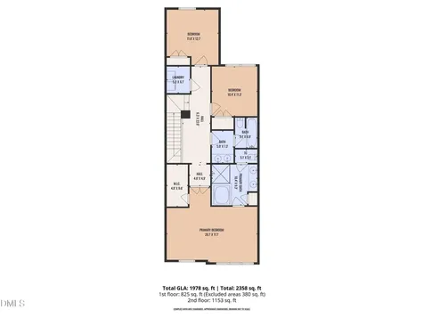 154 Night Tulip Place Durham NC 27703