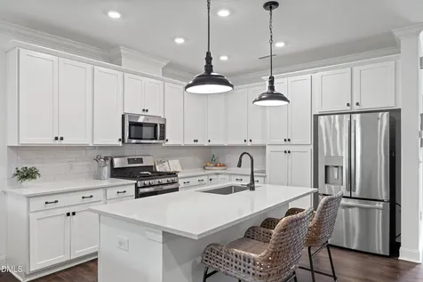 154 Night Tulip Place Durham NC 27703
