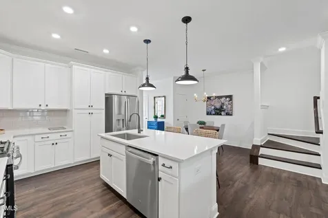154 Night Tulip Place Durham NC 27703