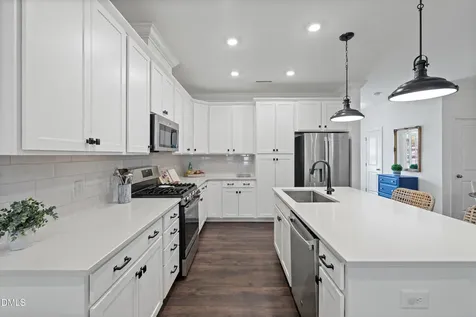 154 Night Tulip Place Durham NC 27703
