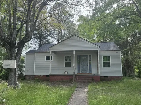 1507 Echo Road Durham NC 27707