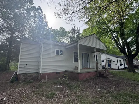 1507 Echo Road Durham NC 27707
