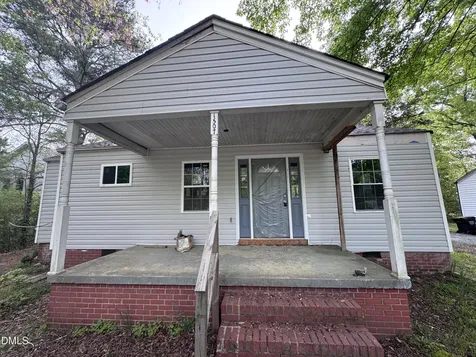 1507 Echo Road Durham NC 27707