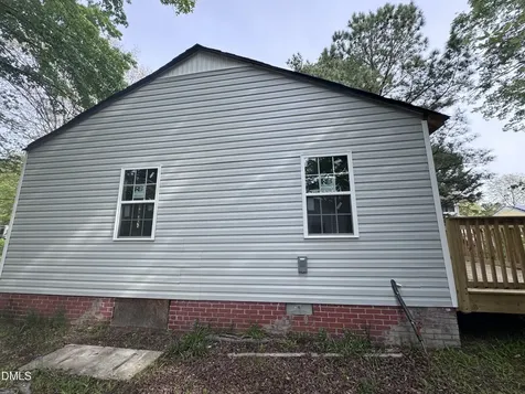 1507 Echo Road Durham NC 27707