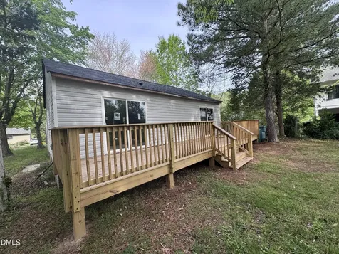 1507 Echo Road Durham NC 27707