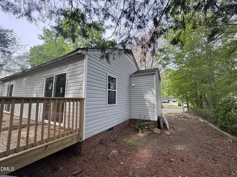 1507 Echo Road Durham NC 27707