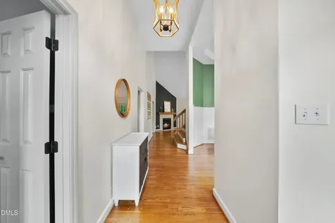 6004 Chittim Court Raleigh NC 27616