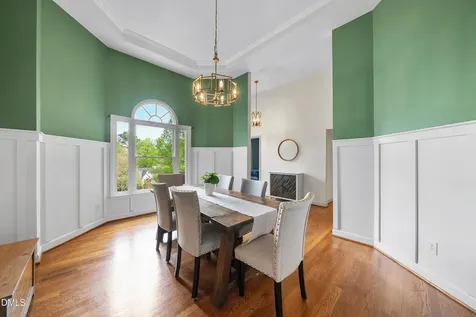 6004 Chittim Court Raleigh NC 27616