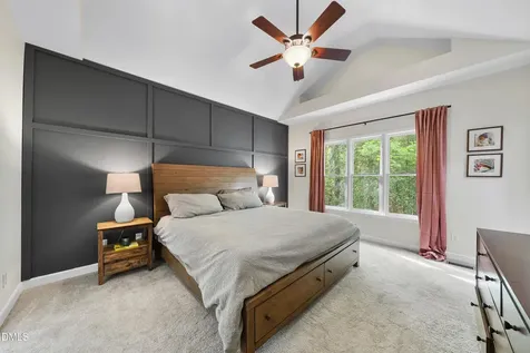 6004 Chittim Court Raleigh NC 27616