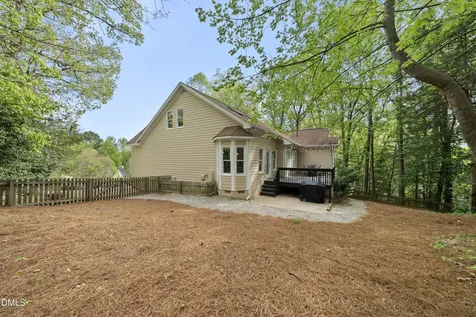 6004 Chittim Court Raleigh NC 27616