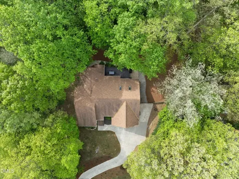 6004 Chittim Court Raleigh NC 27616
