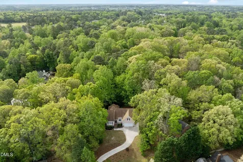 6004 Chittim Court Raleigh NC 27616