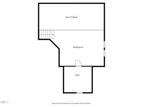6004 Chittim Court Raleigh NC 27616