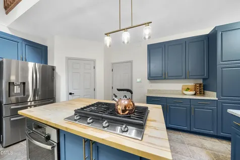 6004 Chittim Court Raleigh NC 27616