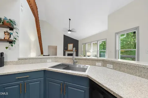 6004 Chittim Court Raleigh NC 27616