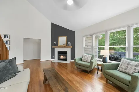 6004 Chittim Court Raleigh NC 27616