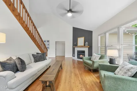 6004 Chittim Court Raleigh NC 27616