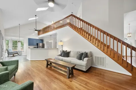6004 Chittim Court Raleigh NC 27616