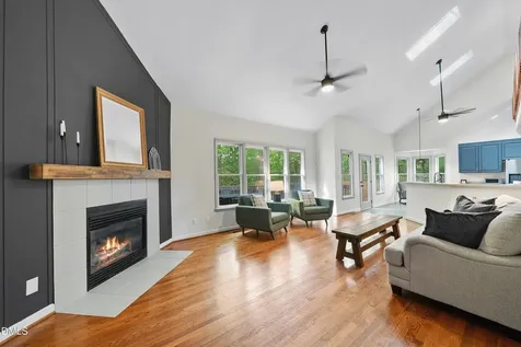 6004 Chittim Court Raleigh NC 27616