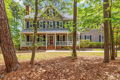 4716 Regalwood Drive Raleigh NC 27613