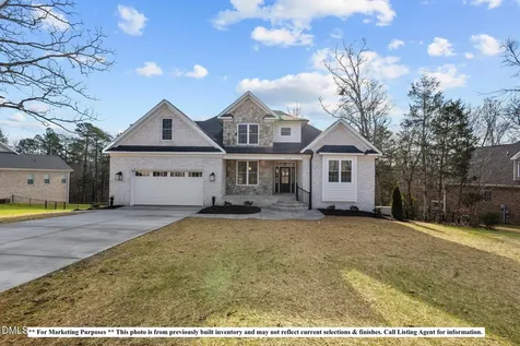 3727 Serenity Drive Burlington NC 27215