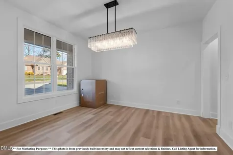 3727 Serenity Drive Burlington NC 27215