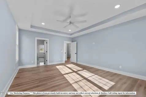 3727 Serenity Drive Burlington NC 27215