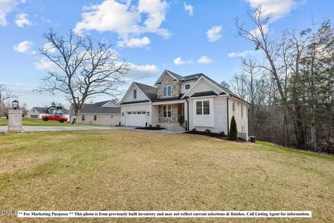 3727 Serenity Drive Burlington NC 27215