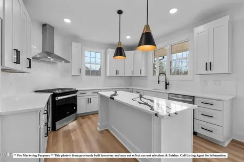 3727 Serenity Drive Burlington NC 27215