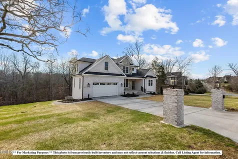3727 Serenity Drive Burlington NC 27215