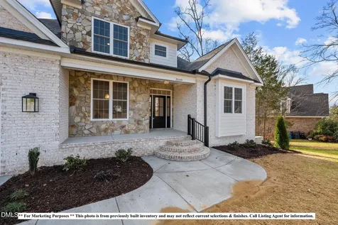 3727 Serenity Drive Burlington NC 27215