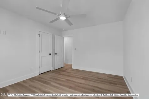3727 Serenity Drive Burlington NC 27215