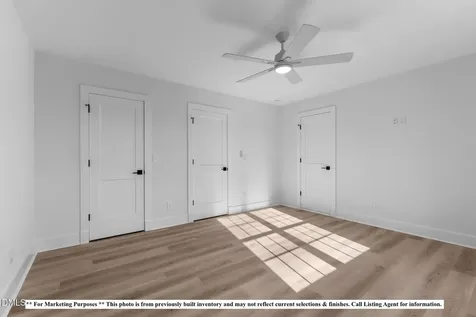3727 Serenity Drive Burlington NC 27215