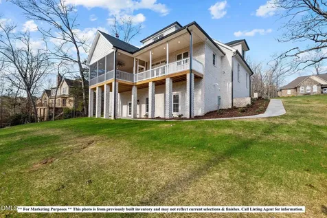 3727 Serenity Drive Burlington NC 27215