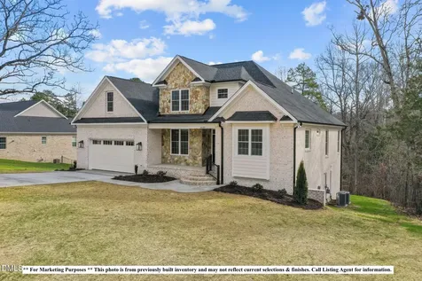 3727 Serenity Drive Burlington NC 27215