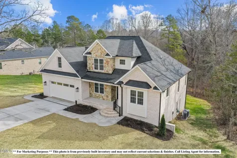 3727 Serenity Drive Burlington NC 27215