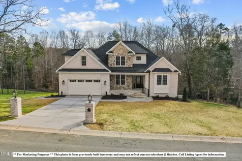 3727 Serenity Drive Burlington NC 27215