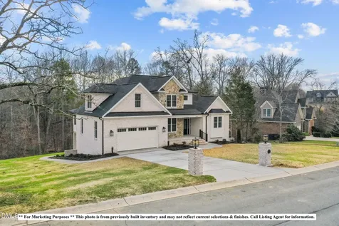 3727 Serenity Drive Burlington NC 27215
