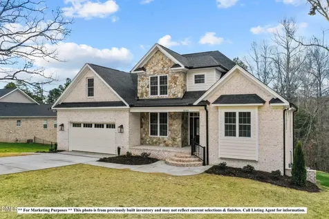 3727 Serenity Drive Burlington NC 27215