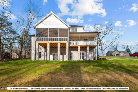 3727 Serenity Drive Burlington NC 27215