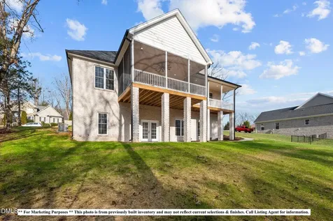 3727 Serenity Drive Burlington NC 27215