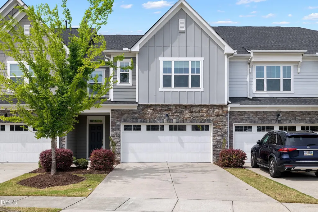 1017 Benay Road Morrisville NC 27560