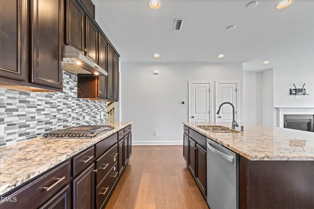 1017 Benay Road Morrisville NC 27560