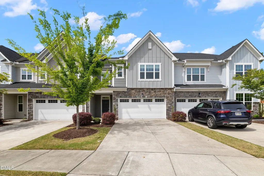 1017 Benay Road Morrisville NC 27560