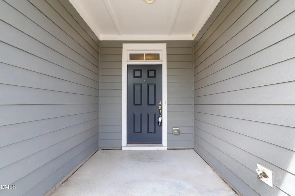 1017 Benay Road Morrisville NC 27560