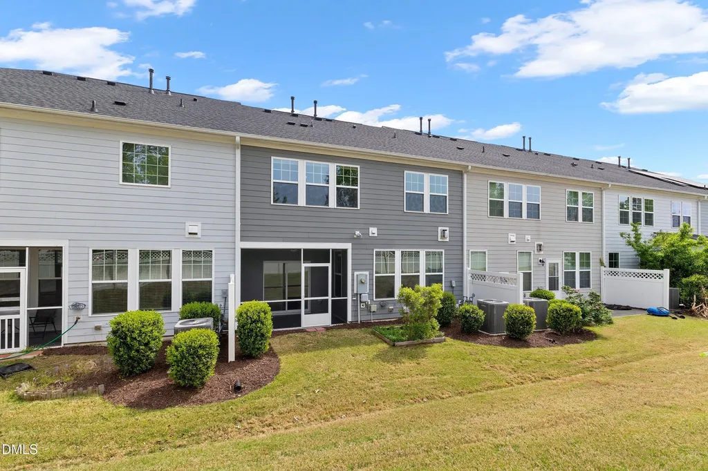1017 Benay Road Morrisville NC 27560