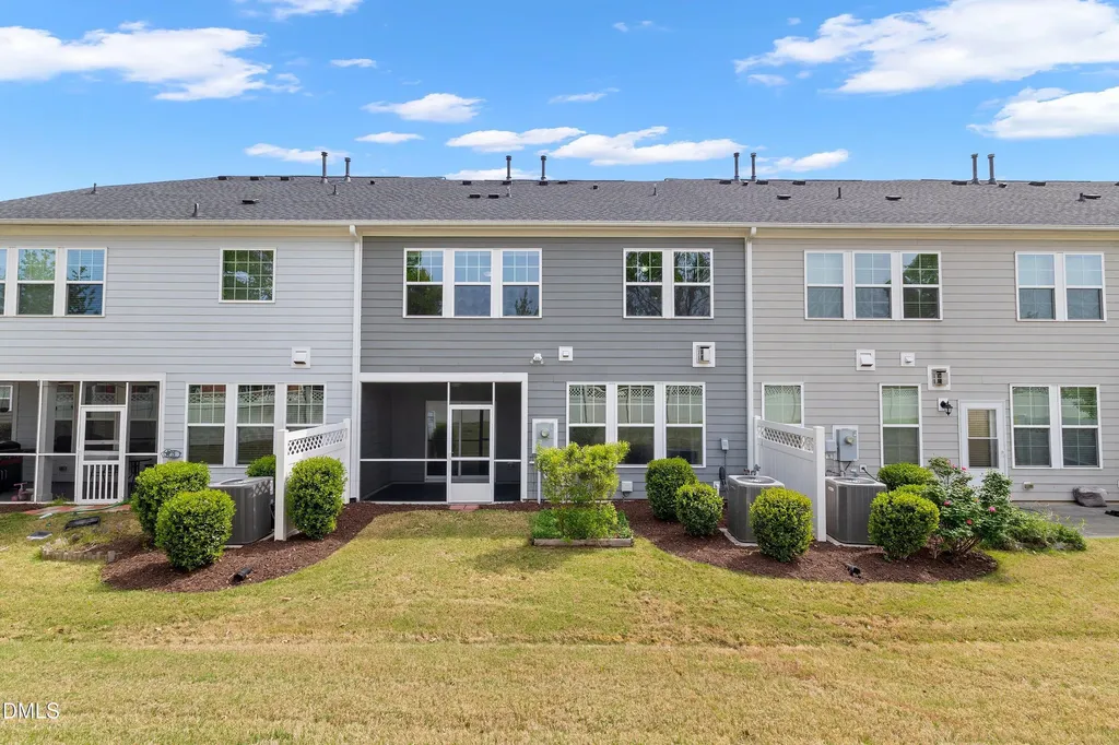 1017 Benay Road Morrisville NC 27560