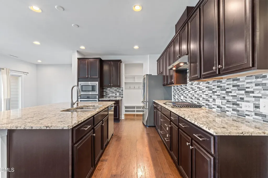 1017 Benay Road Morrisville NC 27560