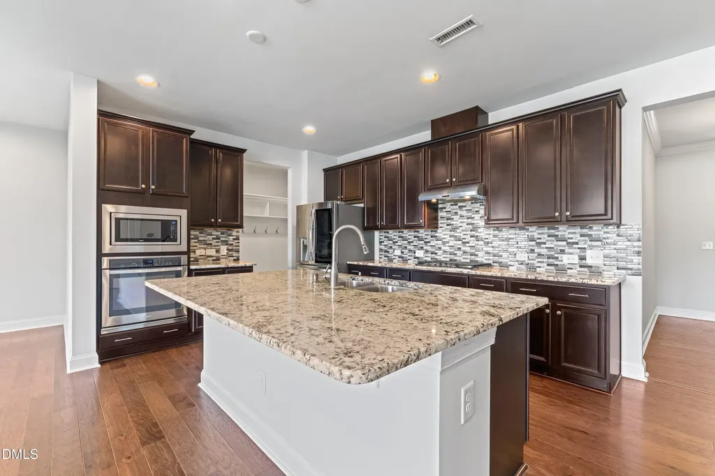 1017 Benay Road Morrisville NC 27560