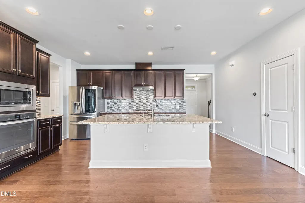 1017 Benay Road Morrisville NC 27560